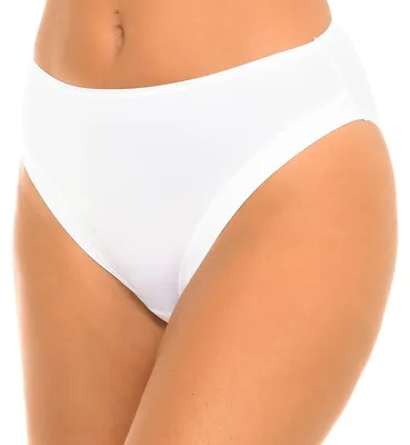 Produktbild von Janira Brislip FRESH Damen-Slip mit ultraweichem Tragegefühl 1032595