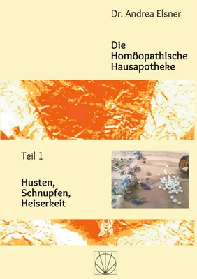 Immagine prodotto di Die Homöopathische Hausapotheke