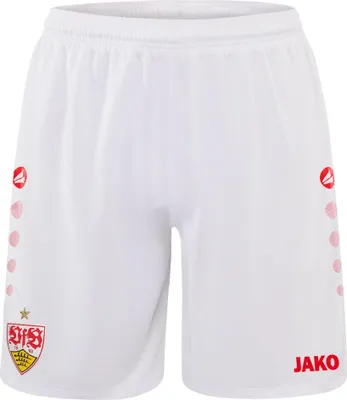 Produktbild von Jako Vfb Short Home - weiß, Größe:XL