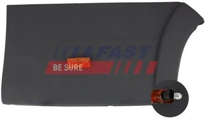 Produktbild von FAST Seitenschutzleiste FT90944 für FIAT Ducato Kastenwagen (250, 290) Ducato Pritsche / Fahrgestell (250, 290) Ducato Bus (250, 290) für CITROËN
