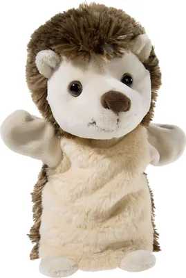 Immagine prodotto di Heunec GIOCATTOLO A MANO PUPPET riccio dimensioni 25 cm