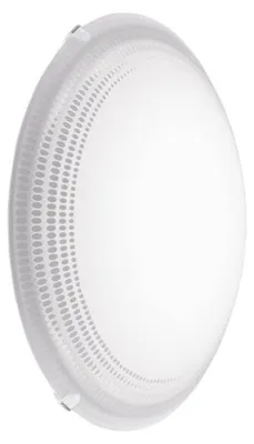 Produktbild von EGLO Magitta 1, LED, Nicht austauschbare(s) Leuchtmittel, 3000 K, 950 lm, IP20, Transparent, Weiß