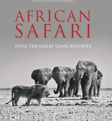 Produktbild von African Safari