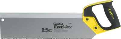 Immagine prodotto di Stanley HTS Rueckensaege FatMax 350mm fein