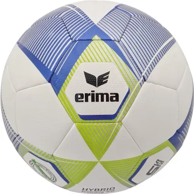 Produktbild von Erima ERIMA HYBRID Training 2.0 metallic blue/silver/lime metallic blue/silver/lime 5