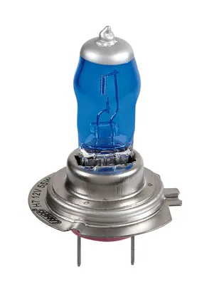 Zdjęcie produktu dla Żarówka halogenowa Pilot Xenium Race H7 55W 12V PX26d 2 szt