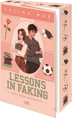 Obrázok produktu pre Lessons in Faking