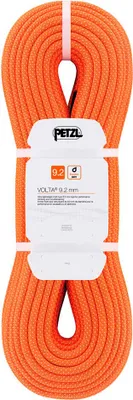 Produktbild von Petzl Volta 9.2 Mm Seil  100 m  100 m