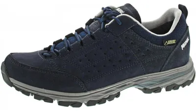 Produktbild von Meindl Durban Lady GTX Wanderschuh blau in Gr. 43