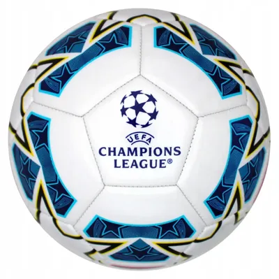 Imagen del producto de Pelota oficial de la UEFA Champions League - Artículo