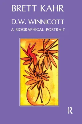 Produktbild von D.W. Winnicott