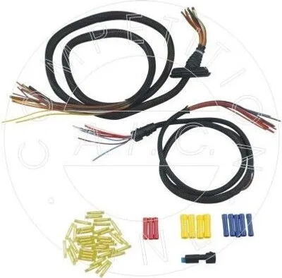 Produktbild von AIC Kabelbaum-Reparatursatz 57308 Rechts für BMW 5 Touring (E61)