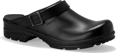 Produktbild von Sanita Duty Griptec Clog 1011 O.H. mit Riemen