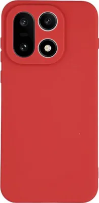 Produktbild von OnePlus 15 Hülle - Coverup Colour TPU Back Cover - Cadmium Red