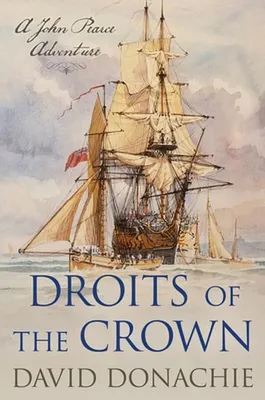 Obrázok produktu pre Droits of the Crown