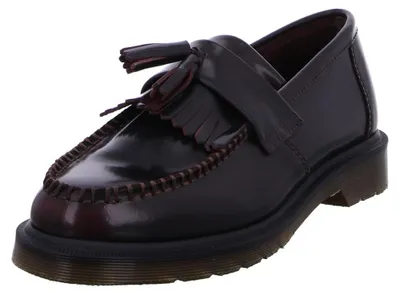 Productafbeelding van Dr. Martens Adrian, kleur: bruin