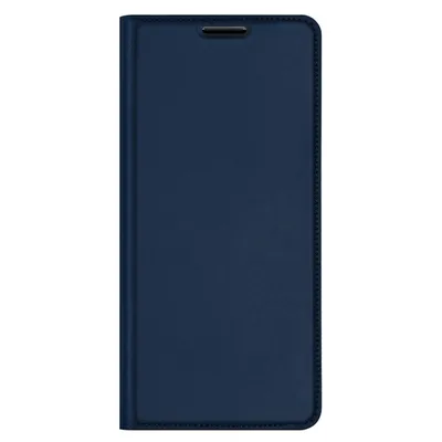 Produktbild von DUX DUCIS Skin Pro Flip Tasche für Xiaomi Mi 11 Lite 5G blau