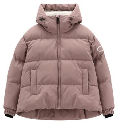 Produktbild von CMP Damen Jacke, Reißverschlusstaschen, feste Kapuze, Gr. 38