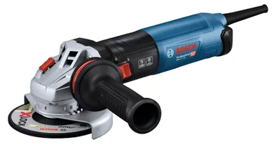 Produktbild von Winkelschleifer GWS 17-125 S