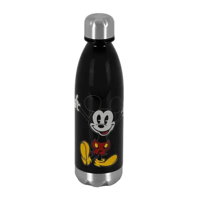 Immagine prodotto di Borraccia Karactermania Disney Mickey Mouse Tritan bottiglia d'acqua 700ml