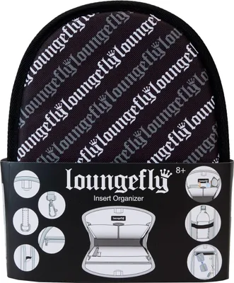 Zdjęcie produktu dla Mini organizer do plecaka Loungefly