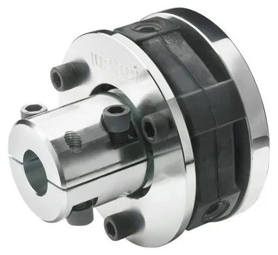 Imagen del producto de Acoplamiento flexible BULLFLEX1 para eje de 25 mm