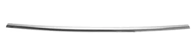 Produktbild von OMAC Kühlergrill-Zierleiste Kühlergrill-Leisten 5026083 Vorne 900mm 40mm 40mm Edelstahl