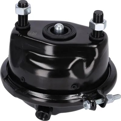 Produktbild von FEBI BILSTEIN Membranbremszylinder 185069 für SCANIA 4 - series 3,4kg