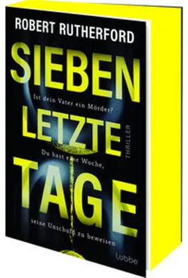 Image de Sieben letzte Tage