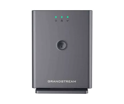 Produktbild von Grandstream DP752 DECT Basisstation