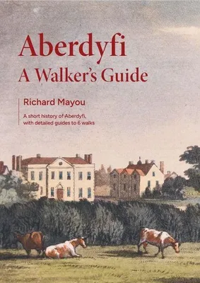 Produktbild von The Aberdyfi Guide