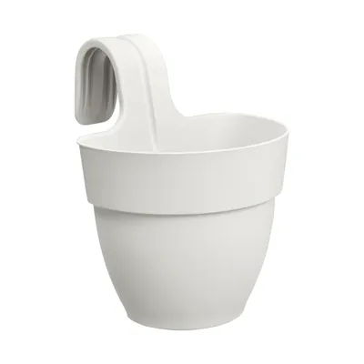 Obrázek produktu pro elho 8711904495220, Plast, Bílá, Kulatý, Venkovní, 100%, 100%