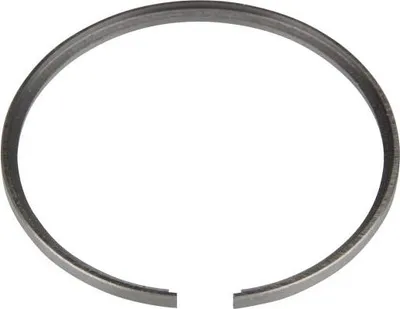 Obrázok produktu pre Piestny krúžok 39x2,0mm tvar B L-krúžok pre Zündapp C KS RS 50 typ 441 515 517 530 561