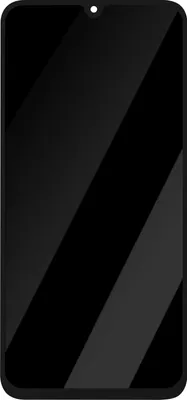 Produktbild von Clappio, Komplettset Samsung Galaxy A15 LCD-Display, Touchscreen, Gehäuse, Schwarz