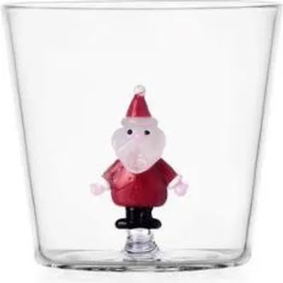 Image de Tumbler Père Noël Contes de Noël