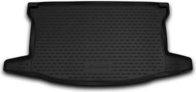 Obrázek produktu pro Gumová vana do kufru Toyota Yaris 2010-2020 (horní dno)