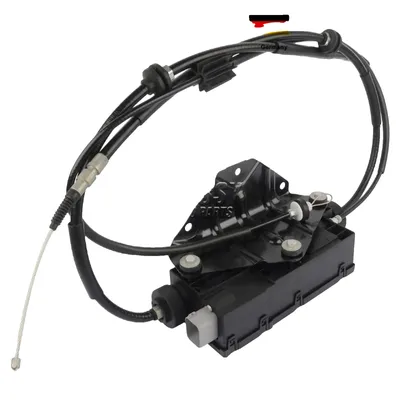 Zdjęcie produktu dla Moduł hamulca postojowego, kompatybilny z BMW X5 X6 F15 F16 F85 F86, numery części OEM 34436864546 34436795145