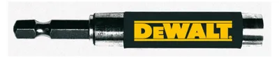 Image de DEWALT Bithalter mag 1/4Zoll 80mm