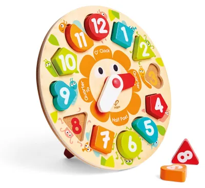 Productafbeelding van Hape E1622, Vliegtuig, geschikt voor kinderen vanaf 3 jaar