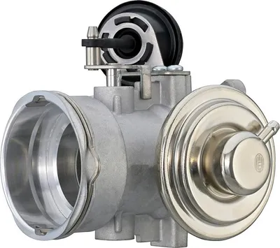 Immagine prodotto di Valvola EGR Valvola di ricircolo dei gas di scarico con guarnizioni NUOVO