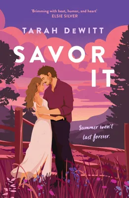 Produktbild von Savor It