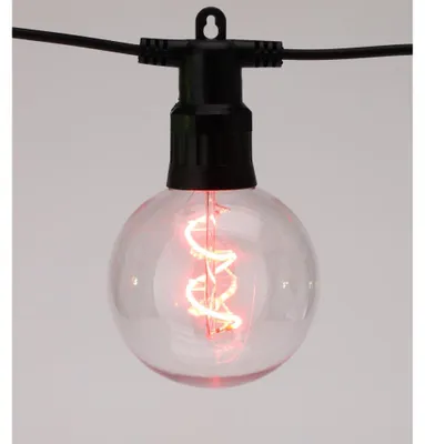 Immagine prodotto di Catena luminosa 10 LED, 950 cm
