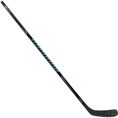 Produktbild von Warrior Covert Deluxe L Linkshand-hockeyschläger 75 / W03 75