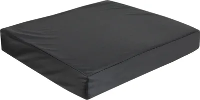 Produktbild von Aidapt - Rollstuhlkissen - 7,5 cm dick - 41x46cm - Memory-Schaum