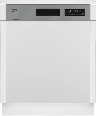 Produktbild von Beko BG640EXTI Einbau-Geschirrspüler, 60 cm, 16 Gedecke