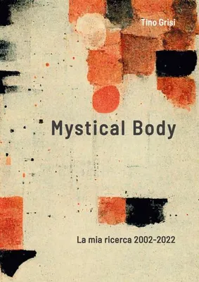 Produktbild von Mystical Body