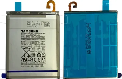 Obrázek produktu pro Akku A750F Galaxy A7 2018 (EB-BA750ABU)