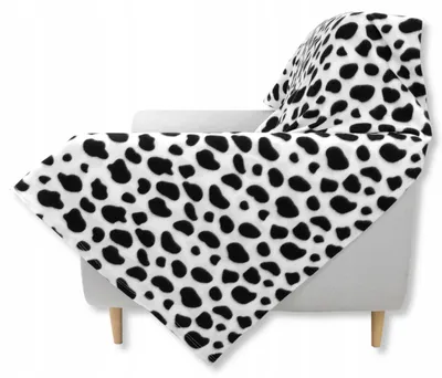 Produktbild von eStilex LIGHT Polar-Decke 160x200 cm