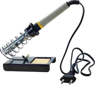 Produktbild von Grundlötkolben (30 W, 1,2 m Kabel)