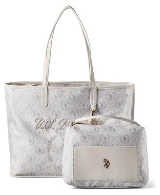 Zdjęcie produktu dla U.S. Polo Assn. Surrey Wendeshopper 40 cm